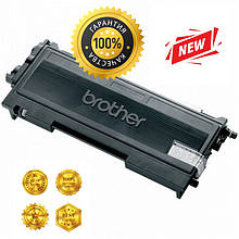 Картридж Brother TN-2175 до принтера Brother DCP-7032R, DCP-7030R, DCP-7040R, DCP-7045NR, HL-2140R аналог