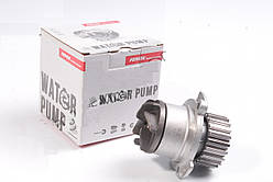 Насос водяной (помпа) ВАЗ 2108, 2109 2110 8 клап (чугунная крыльчатка) (производство FENOX)