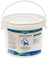 Витамины для собак Canina «Biotin Forte» 600 таблеток, 2 кг (для кожи и шерсти)