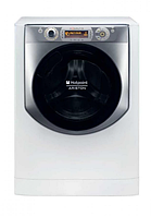 Пральна машина автоматична Hotpoint-Ariston AQ104D497SD