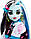 Лялька Монстер Хай Френкі Штейн Monster High Doll, Frankie Stein HHK53 базова перевипуск 2022, фото 4