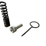 Набір насадок для спіралей 16 мм, Dali, Rothenberger Rems, фото 6