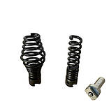 Набір насадок для спіралей 16 мм, Dali, Rothenberger Rems, фото 5