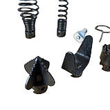 Набір насадок для спіралей 16 мм, Dali, Rothenberger Rems, фото 3