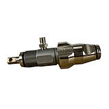 Насос у зборі на апарат Graco 495, Profinstrument Pro 495, фото 3