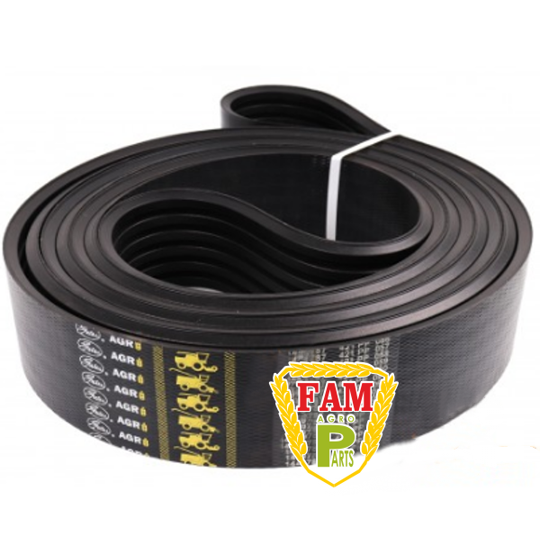 ゆうみ 326.076FX - Ремінь ротора Contitech - ціна 23258.53 грн. для