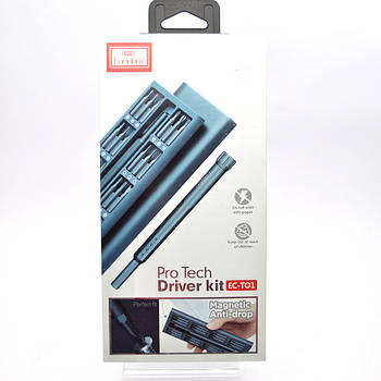 Набір викруток Earldom ET-T01