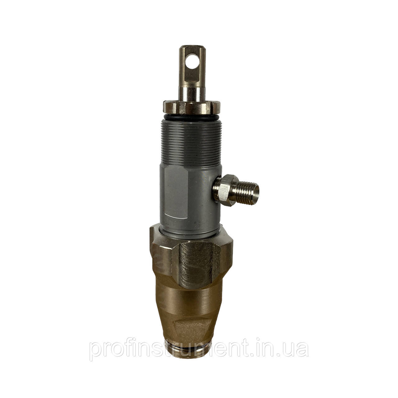 Насос у зборі на апарат Graco 495, Profinstrument Pro 495
