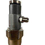 Насос у зборі на апарат Graco 495, Profinstrument Pro 495, фото 4