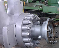 ЗЧ к паровой турбине К-200-130 (разные)
