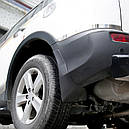 Бризковики 4S TOYOTA RAV4 XA40 2016-2018 р. в. комплект 4 шт PW3890R000, фото 7