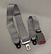 Ремінь безпеки в автомобіль двоточковий (УРБ-7), фото 8