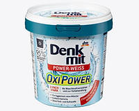 Пятновыводитель для универсальный для светлых тканей 750 г Denkmit Oxi Power