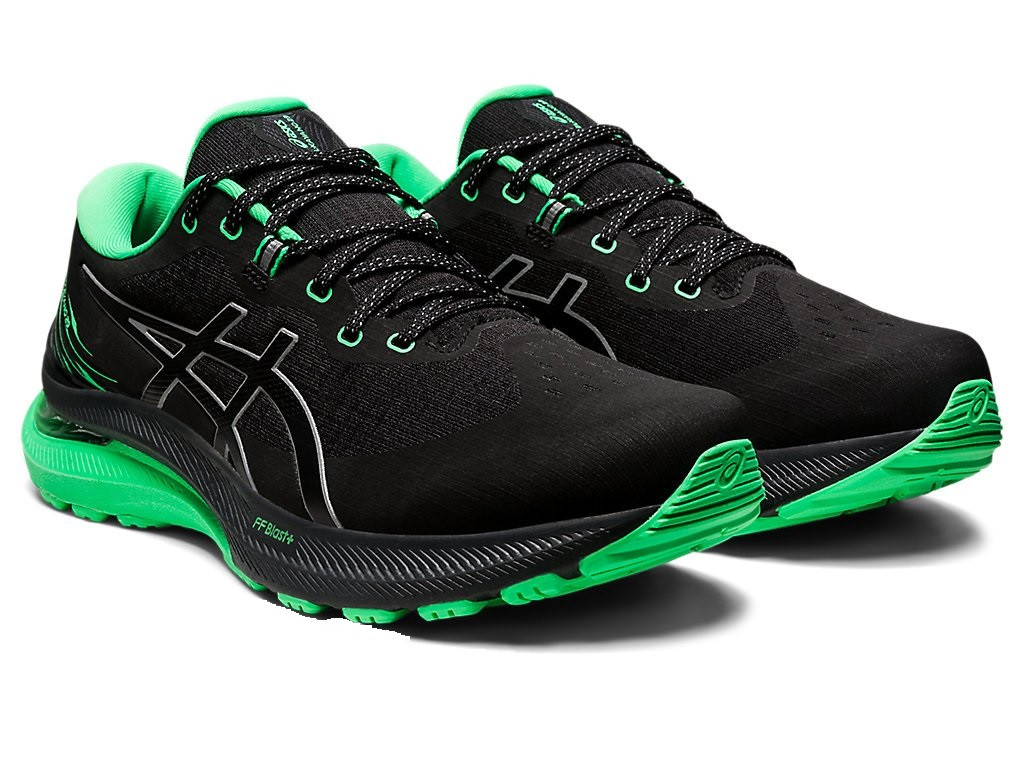 Кросівки для бігу Asics GEL-KAYANO 29 LITE-SHOW 1011B473-001