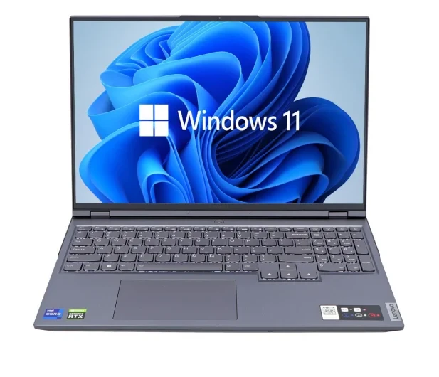 Lenovo Legion 5 Pro-16 i7-12700H/16GB/512/Win11 RTX3060 165Hz (82RF00ETPB)