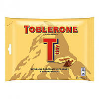 Шоколад Toblerone Chocolate Minis 200г