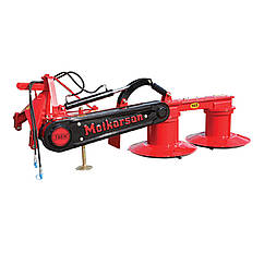 Косарка гідравлічна METKARSAN MKP 165