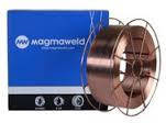Проволока сварочная омедненная Magmaweld MG-2 диам.1,0мм (15кг)