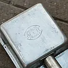 Газовий інфрачервоний пальник (обігрівач) MIR, фото 4