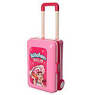 Дитяча розкладна кухня у валізці з звуковими і світловими ефектами Little Chef 008-921, фото 2