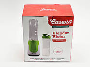 Персональний блендер із двома чашами Lasena, фото 5