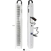 Ліхтар світлодіодний акумуляторний Silver Toss ST-715 69 Led, аварійне освітлення