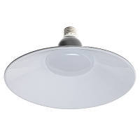 Светильник административный купольный светодиодный HD-107/24W CW led