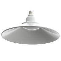 Светильник административный купольный светодиодный HD-108/36W CW led