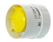 Канальний вентилятор Домовент ВКО (100 мм)