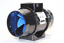 Канальний вентилятор Домовент ТТ (100 мм)