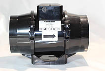 Канальний вентилятор Домовент ТТ (125 мм)