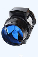 Канальний вентилятор Домовент ТТ (150 мм)