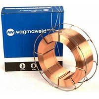 Проволока сварочная омедненная Magmaweld MG-2 диам.1,2мм (5кг)