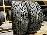 Зимова пара 255/55R19 Michelin Latitude Alpin (16-19рік)