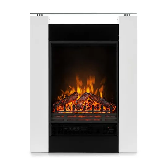 Електричний камін Klarstein Studio-5, Німеччина