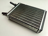 Радиатор отопителя ГАЗ 3302, Лузар (LRH 0302) d16/старого образца (3302-8101060-01)