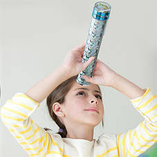 Калейдоскоп своїми руками 4M Кольорові візерунки (00-03226), фото 4