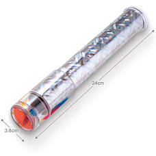 Калейдоскоп своїми руками 4M Кольорові візерунки (00-03226), фото 5