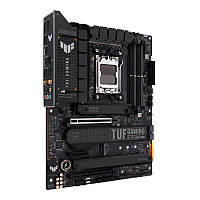 Материнская плата ASUS TUF GAMING X670E-PLUS WIFI Socket AM5