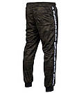 Штани тренувальні TRAINING PANTS WOODLAND Mil-tec 11446220-L, фото 3