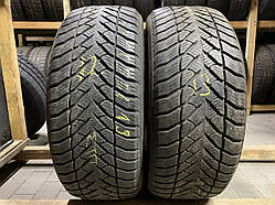 Зимова пара 255/55R19 Goodyear Ultra Grip 7 мм