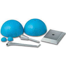 Модель Земля-Місяць своїми руками 4M (00-03241), фото 2