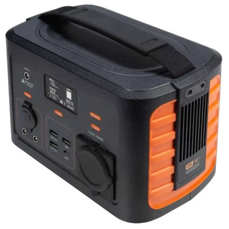 Купить Портативная электростанция Powerbank Xtreme Portable Power ...