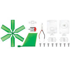 Модель вітрогенератора своїми руками 4M (00-03267), фото 2