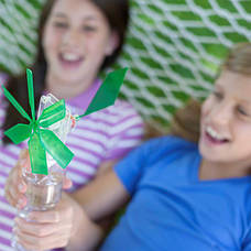 Модель вітрогенератора своїми руками 4M (00-03267), фото 4