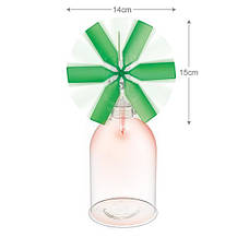 Модель вітрогенератора своїми руками 4M (00-03267), фото 5