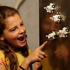 Холодильникохід 4M (00-03268), фото 3