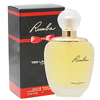 Ted Lapidus Rumba edt 100 ml (осіб)