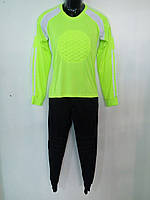 Форма футбольна для воротара