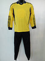 Форма футбольна для воротара